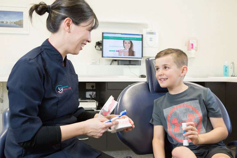 Family-Dentist-Ballarat-Lydiard-St-Dental-Ballarat-Dentist