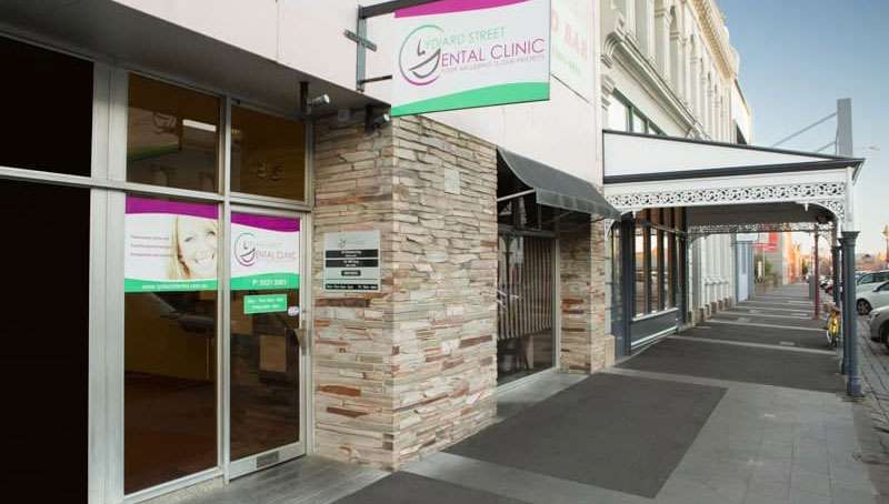 Dentist near me 33 Lydiard St Ballarat