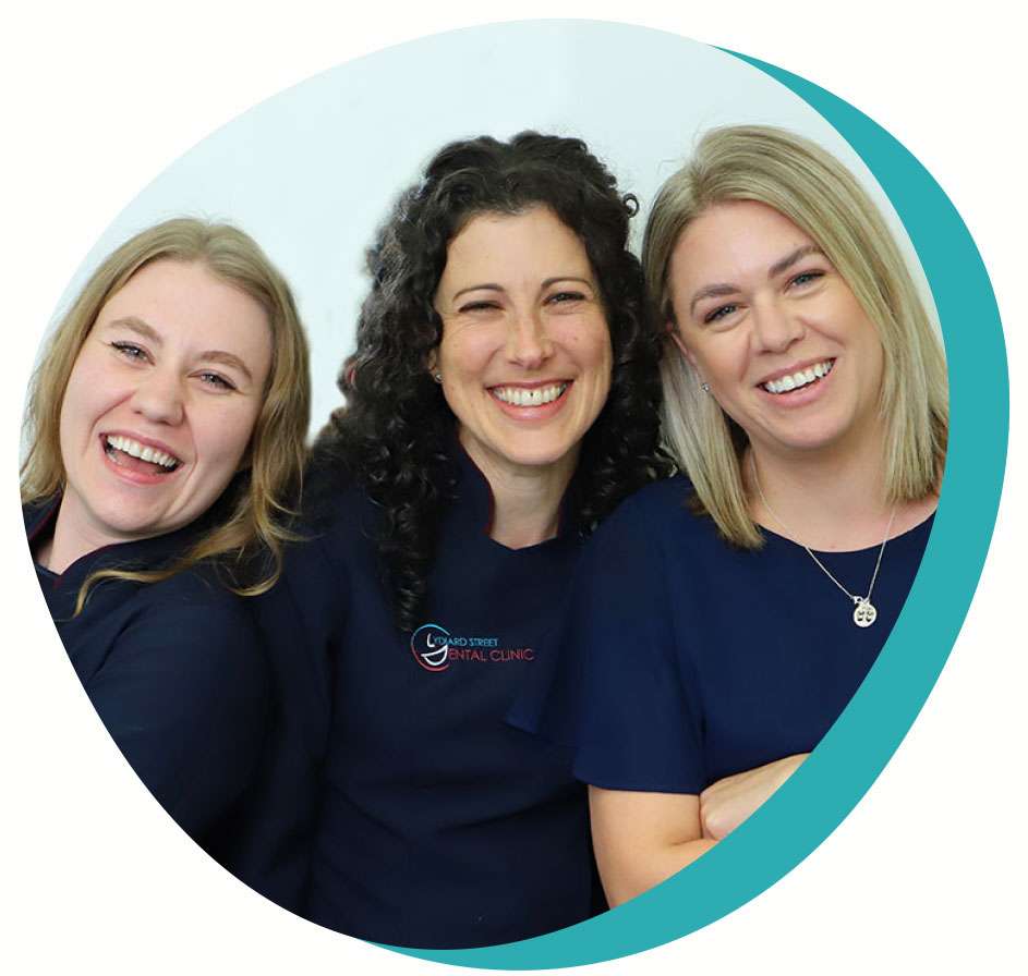 Our-Highly-trained-dental-team-Lydiard-st-dental